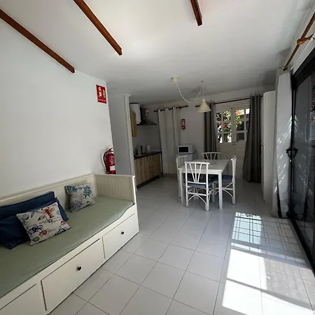 La Concha Del Mar Apartment Corralejo