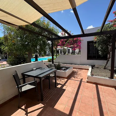 La Concha Del Mar * Corralejo