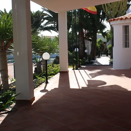 La Concha Del Mar Apartment *