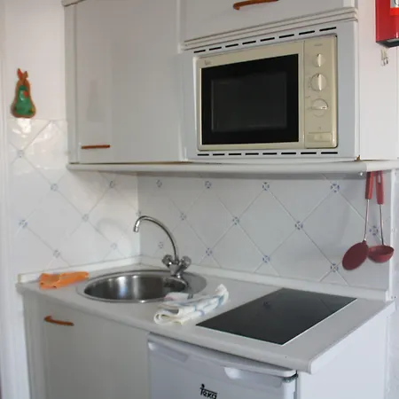 Apartman La Concha Del Mar *