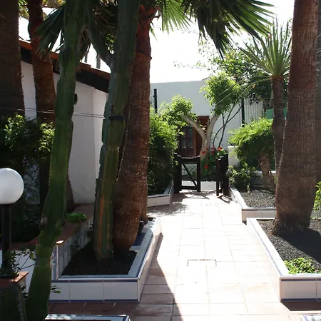 Apartment La Concha Del Mar