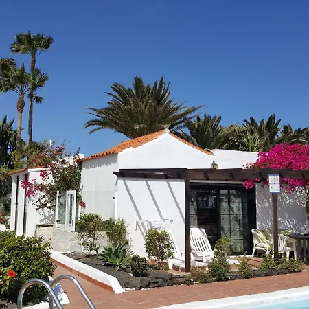 Apartment La Concha Del Mar