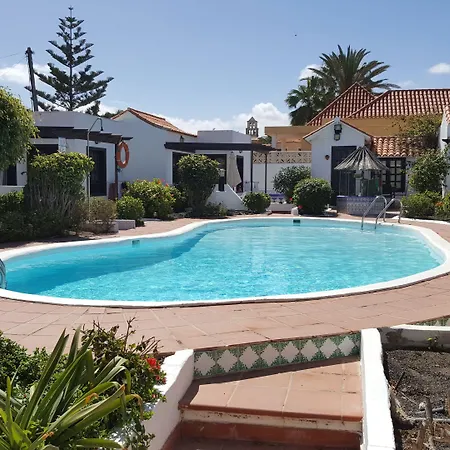 La Concha Del Mar