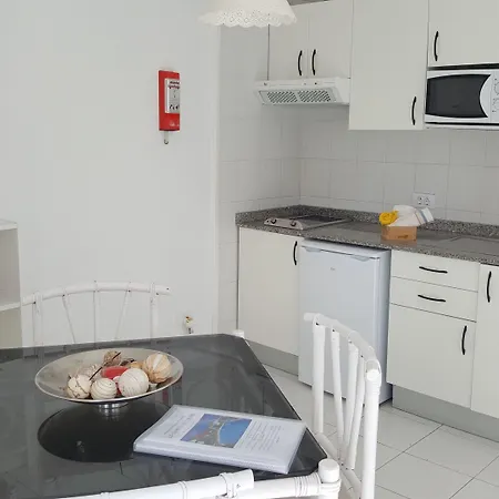 La Concha Del Mar Corralejo