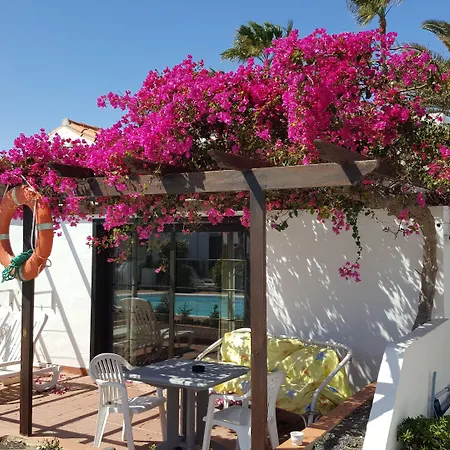 La Concha Del Mar Apartment *