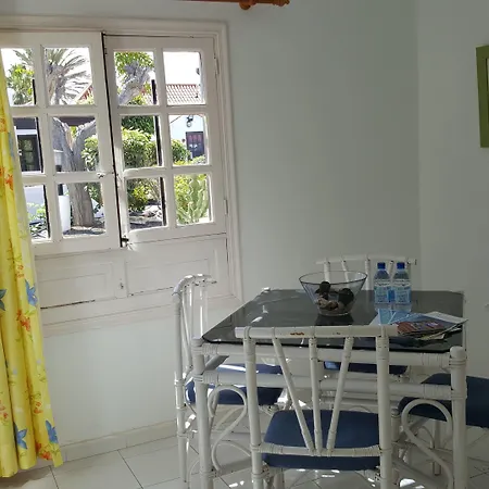 La Concha Del Mar * Corralejo