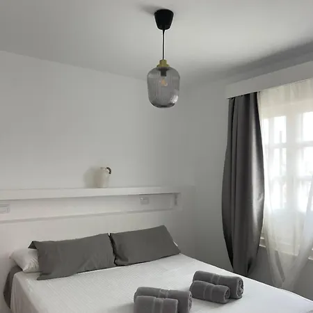 La Concha Del Mar Apartment