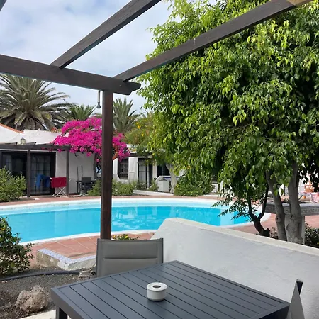 Apartment La Concha Del Mar Corralejo