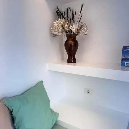 公寓 La Concha Del Mar *
