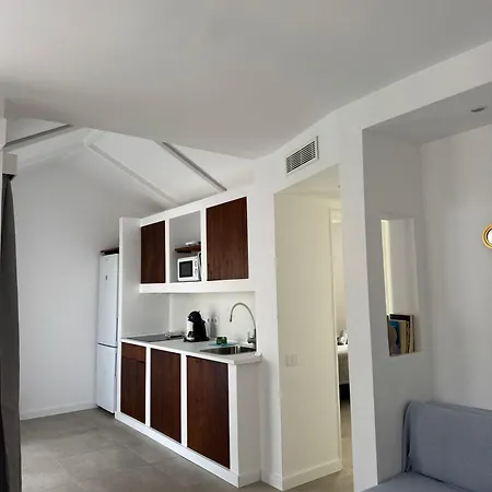 La Concha Del Mar 科拉雷侯