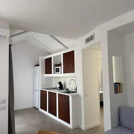 Appartement La Concha Del Mar Corralejo