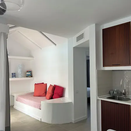 Appartement La Concha Del Mar Corralejo