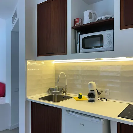 Appartement La Concha Del Mar Corralejo