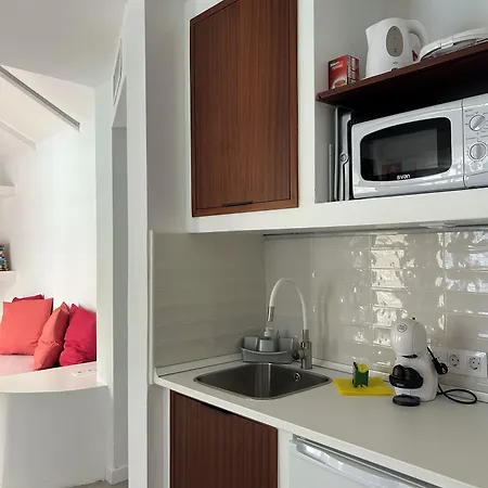 La Concha Del Mar Appartement Corralejo