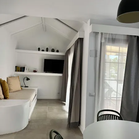 La Concha Del Mar Appartement