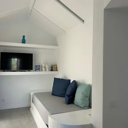 La Concha Del Mar Appartement Corralejo