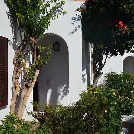 La Concha Del Mar Apartment