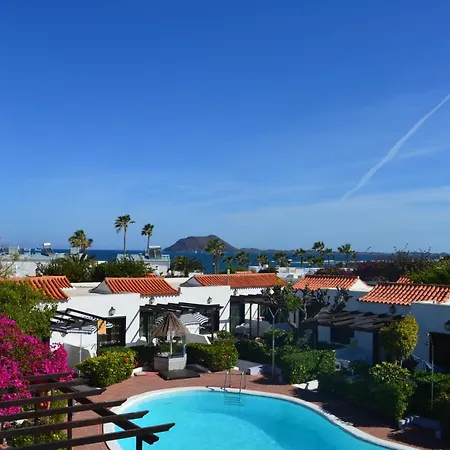 Lägenhet La Concha Del Mar *