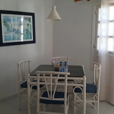 Apartment La Concha Del Mar