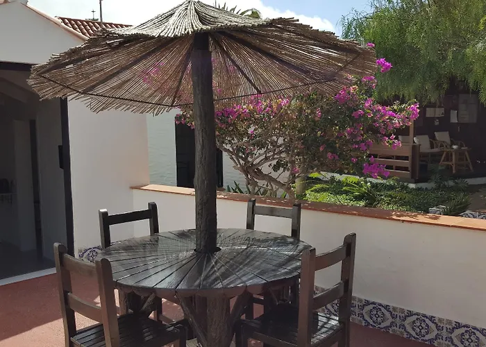 アパート La Concha Del Mar コラレホ