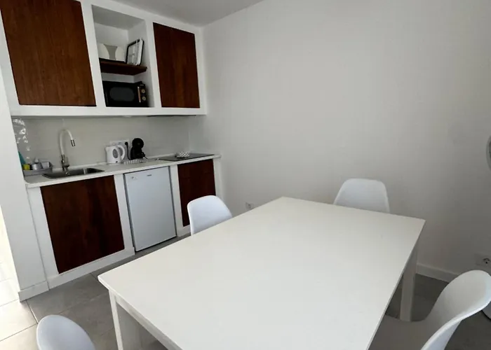 アパート La Concha Del Mar