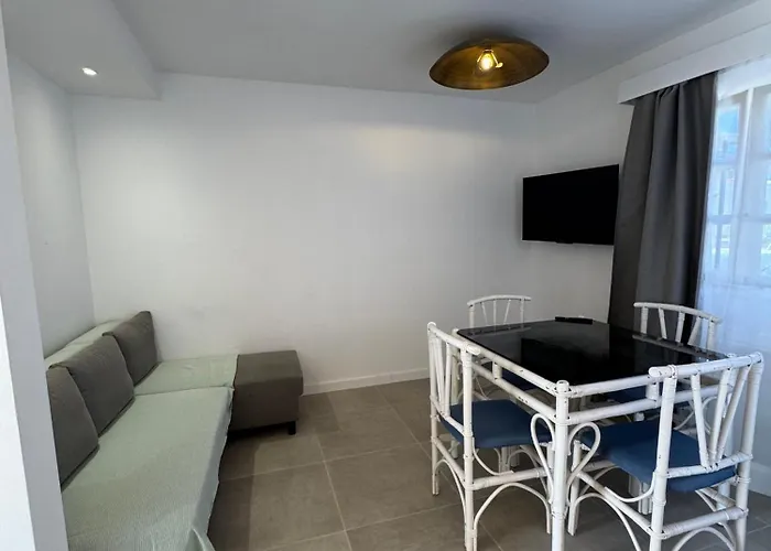 アパート La Concha Del Mar *