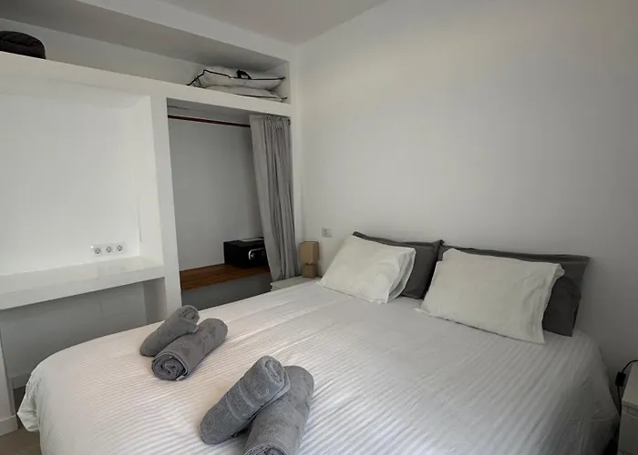 Apartment La Concha Del Mar