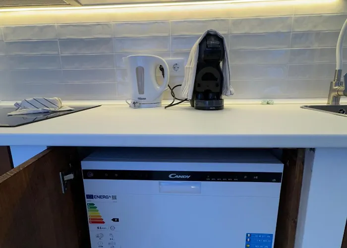 Apartment La Concha Del Mar *