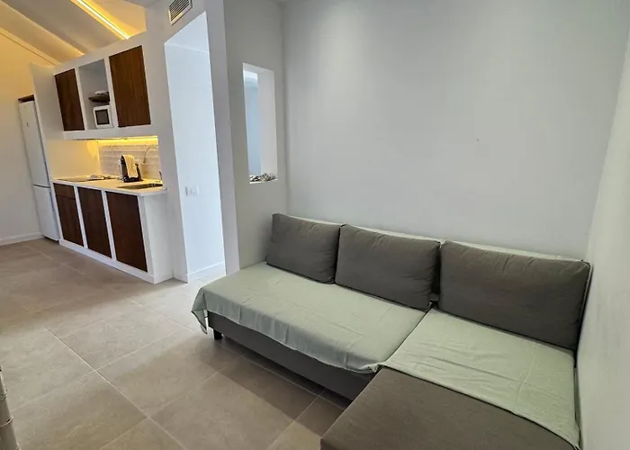 La Concha Del Mar * Corralejo