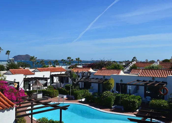 Apartment La Concha Del Mar