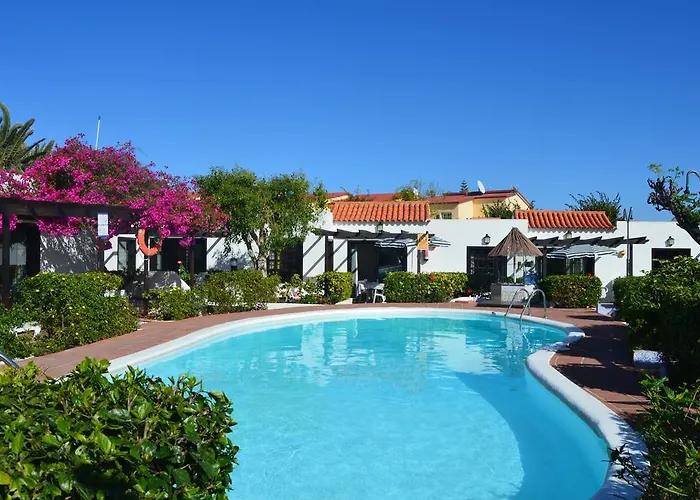 Апартаменты La Concha Del Mar