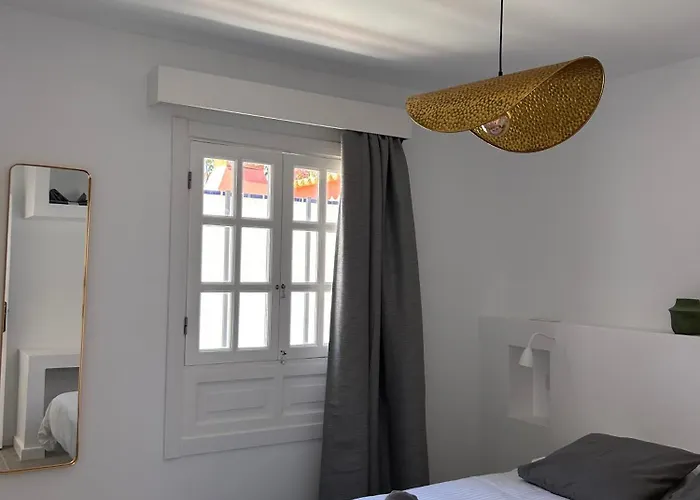 La Concha Del Mar Apartment