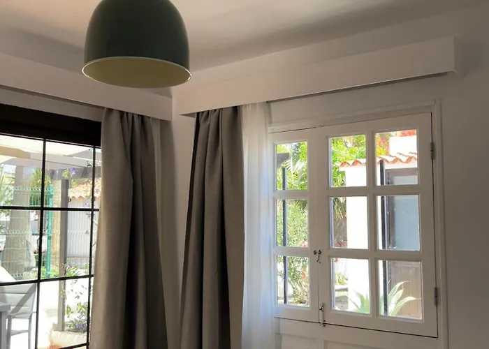 La Concha Del Mar アパート *