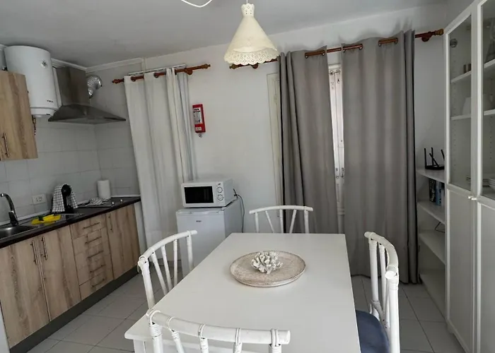 Apartment La Concha Del Mar