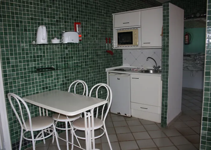 アパート La Concha Del Mar