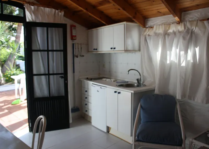 Apartment La Concha Del Mar *