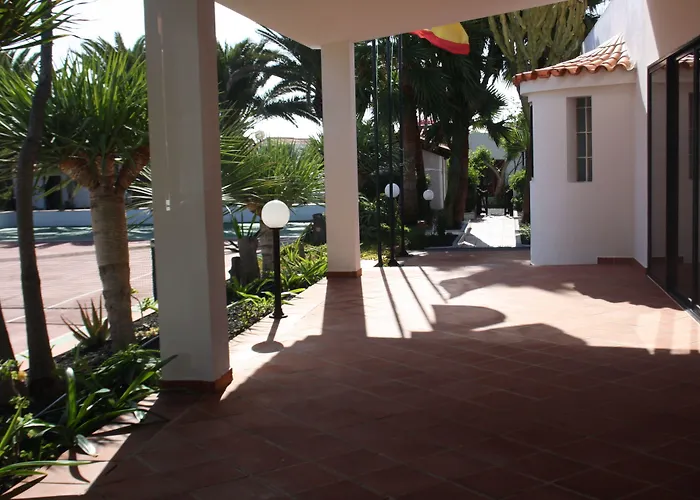 La Concha Del Mar アパート *