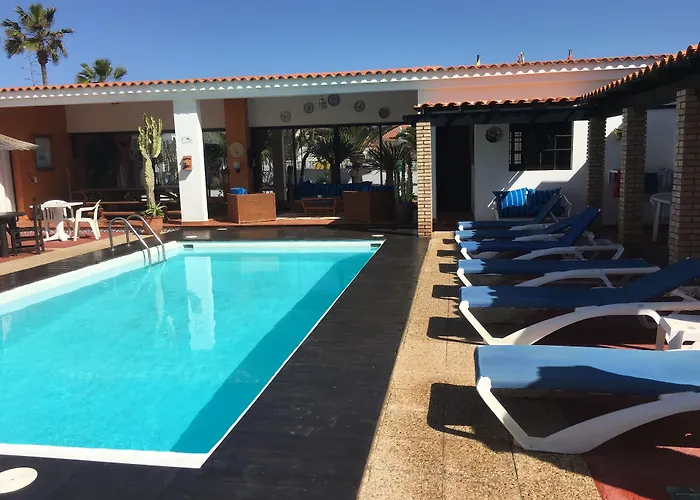 La Concha Del Mar * Коральео