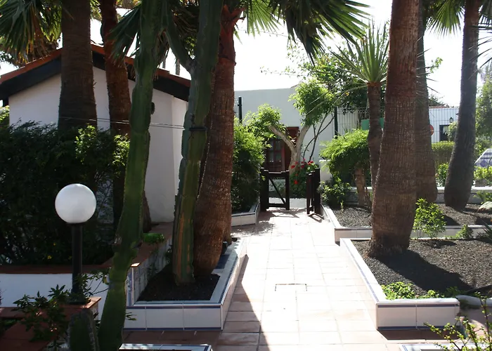 公寓 La Concha Del Mar