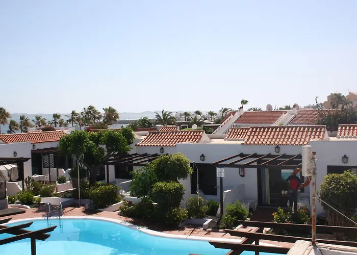 La Concha Del Mar Коральео