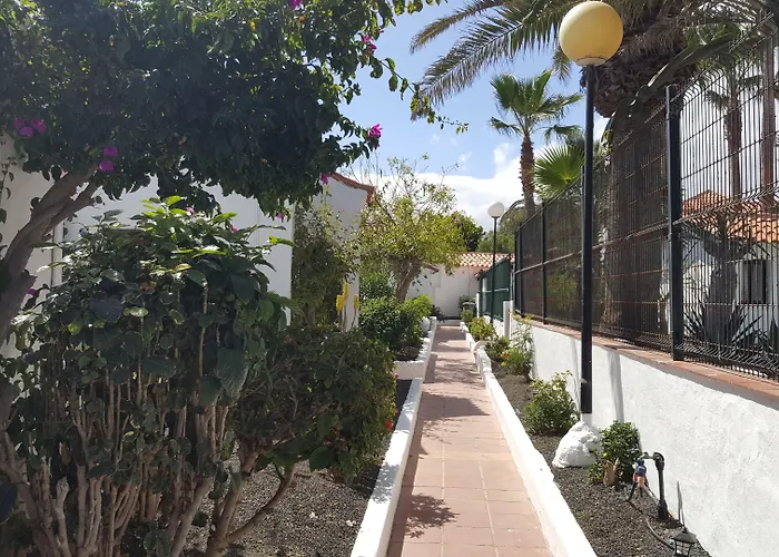 La Concha Del Mar Corralejo