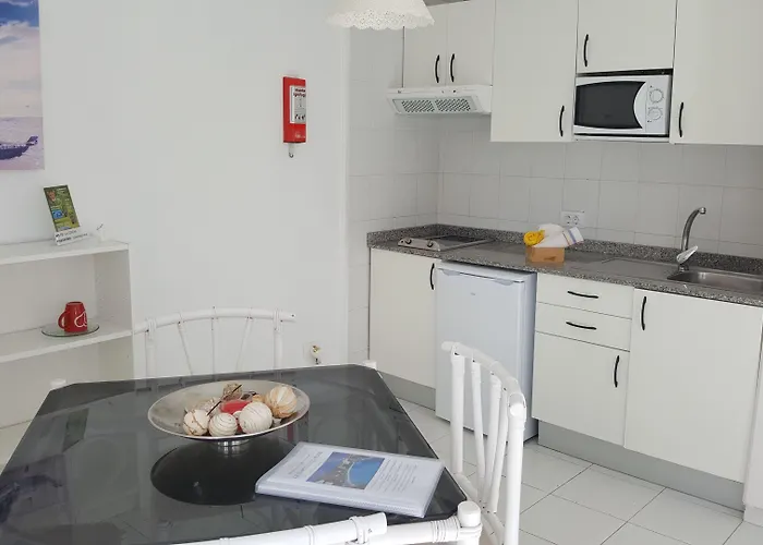 La Concha Del Mar コラレホ