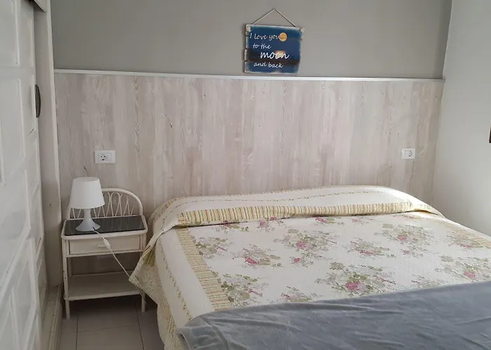 La Concha Del Mar コラレホ