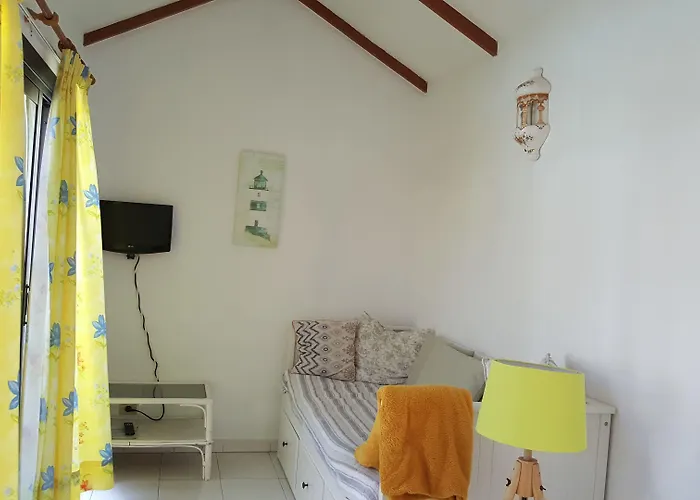 La Concha Del Mar 公寓 *