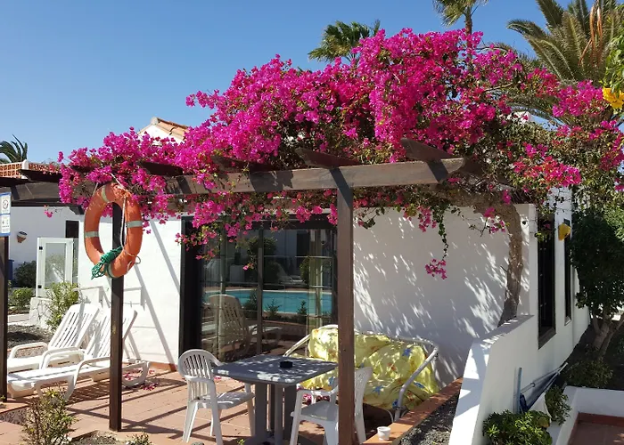 La Concha Del Mar 公寓 *