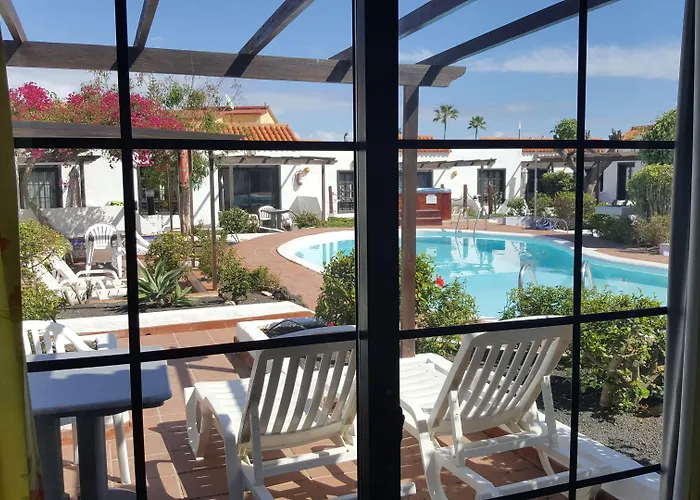 Апартаменты La Concha Del Mar Коральео