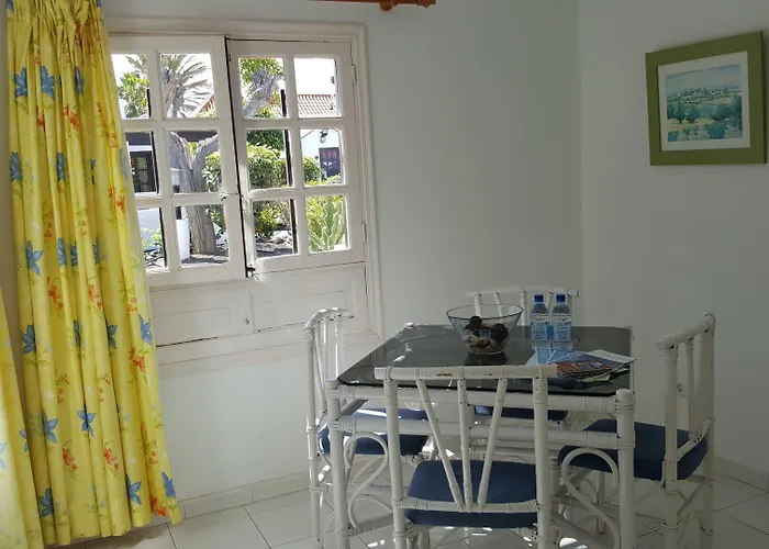 La Concha Del Mar * Corralejo