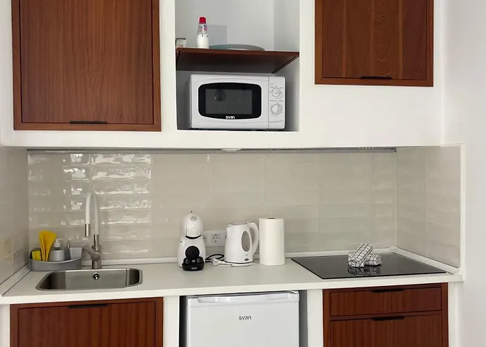 La Concha Del Mar コラレホ