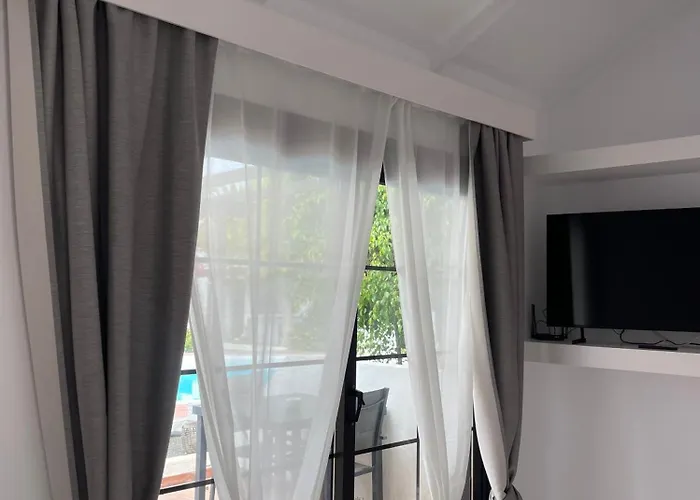 La Concha Del Mar アパート コラレホ