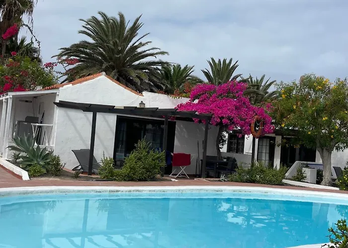 La Concha Del Mar コラレホ